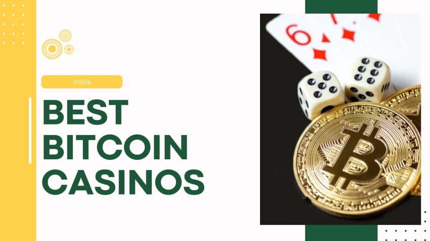Best Bitcoin Casinos in India