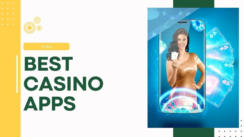 Best casino apps in India