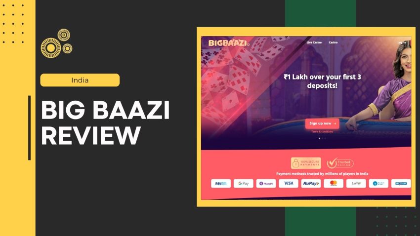 Big Baazi Review
