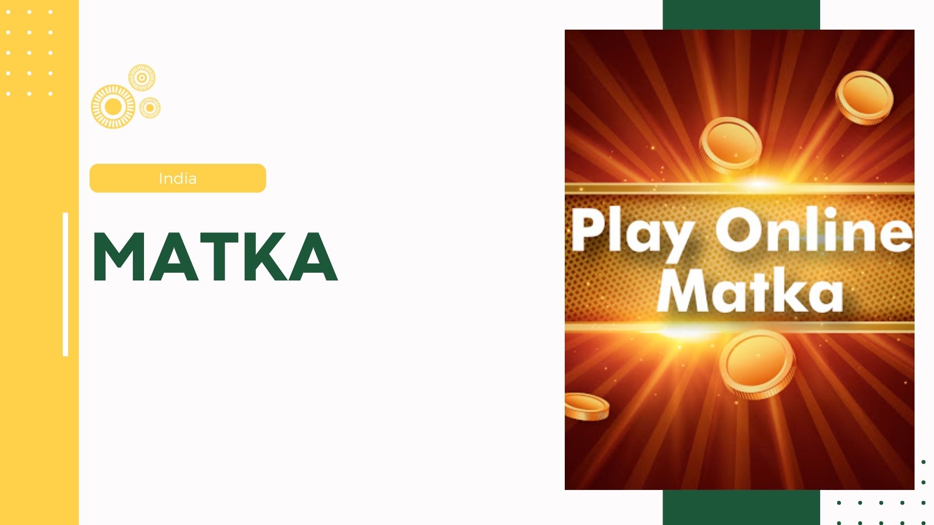 Matka Gamesa Loyalty Program: Exploring the Tadagaming Online Casino Experience for Saudi Players