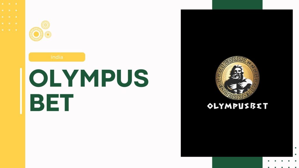 Olympus Bet