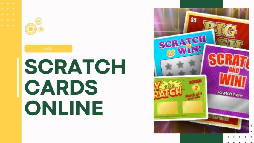 Introduction to Scratch Cards Online
