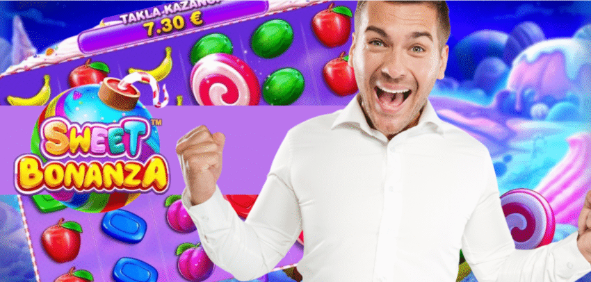 Sweet Bonanza